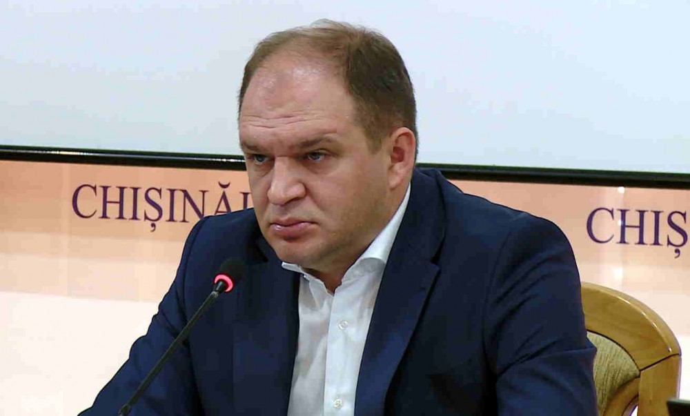 Ion Ceban se revoltă: Dacă nu vom avea apă în capitală, să știți - este doar străduința nemijlocită a celor din PAS